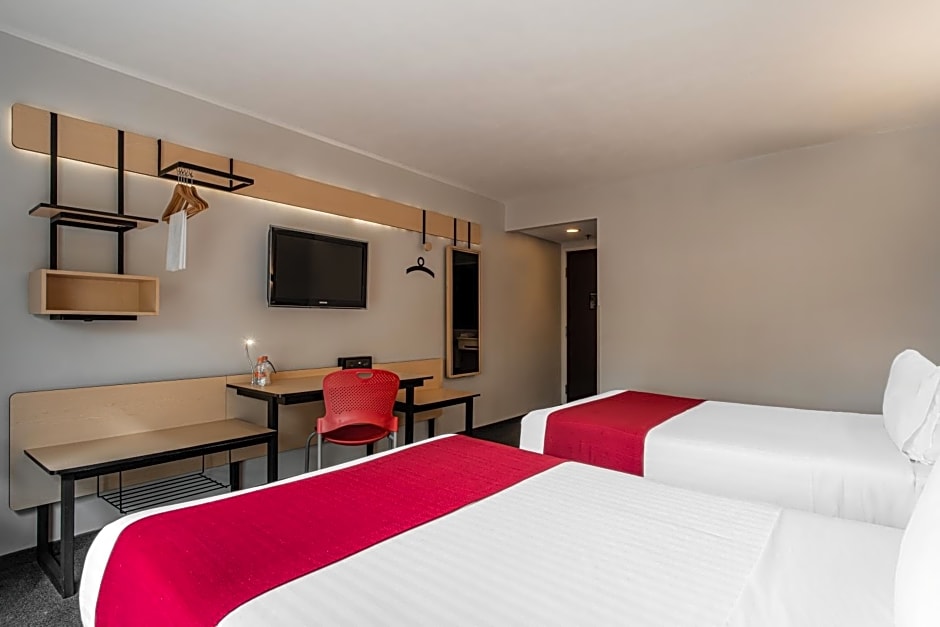 City Express by Marriott Querétaro Juríca