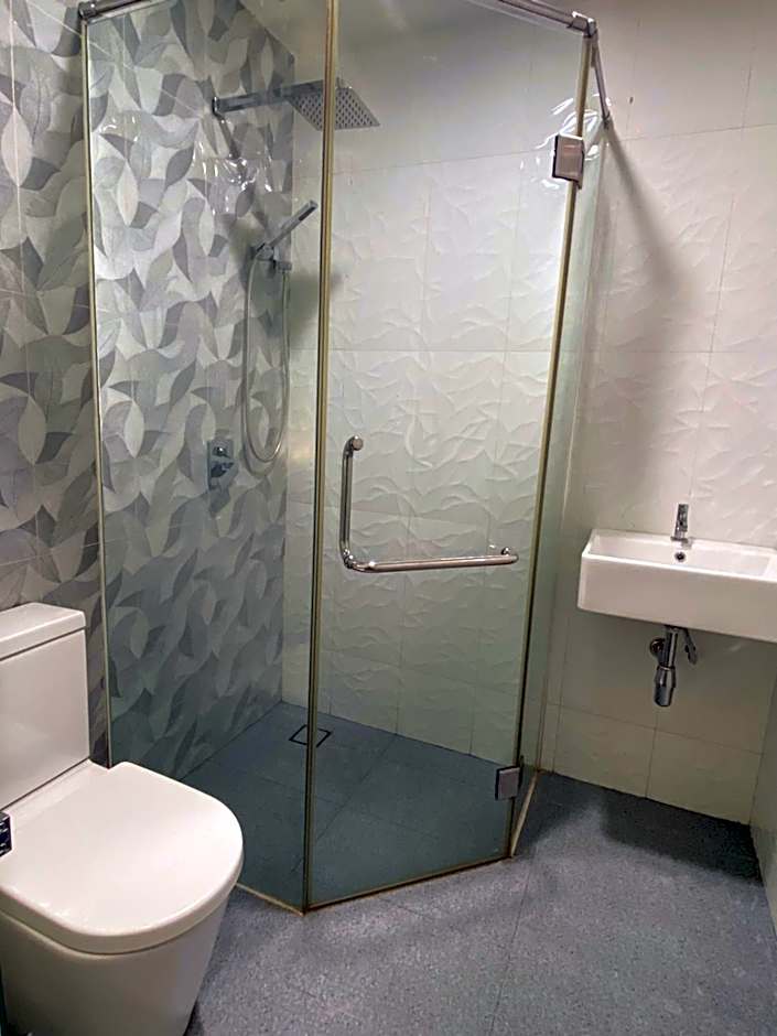 B & B 31 Kota Kinabalu