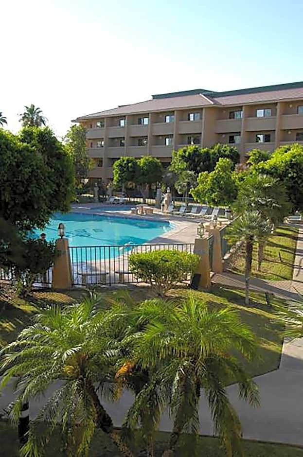 Yuma Inn and Suites