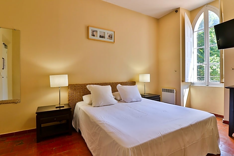 Hotel Le Couvent Royal