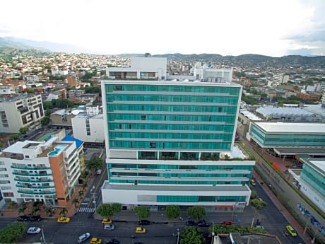 Holiday Inn Cúcuta