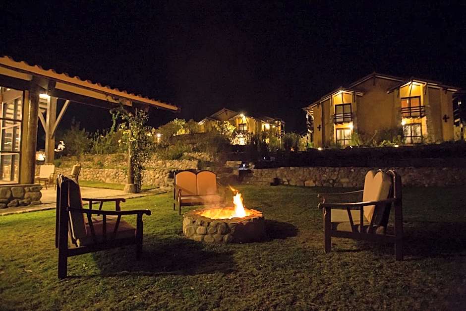 Tierra Viva Valle Sagrado Hotel