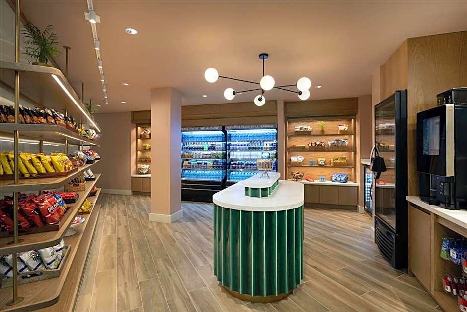 Sonesta Miami Airport