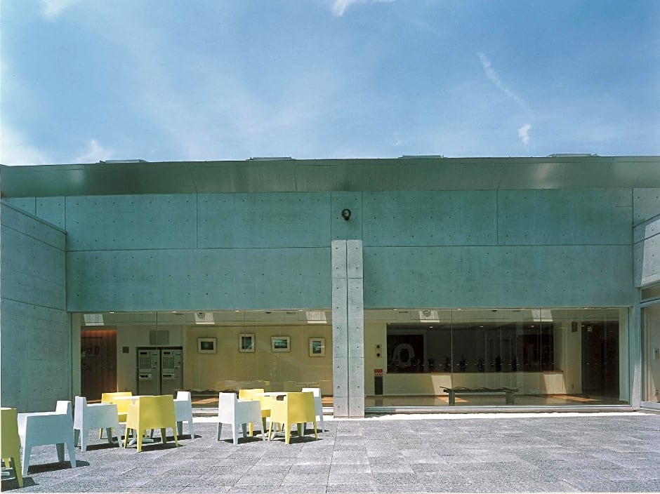 Ou Hotel