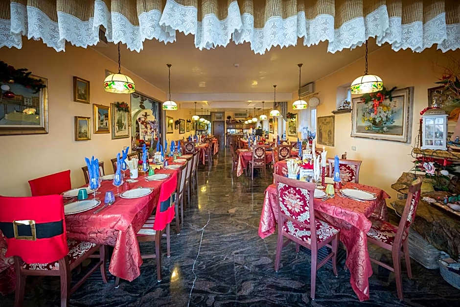 Albergo Ristorante Fabrizio