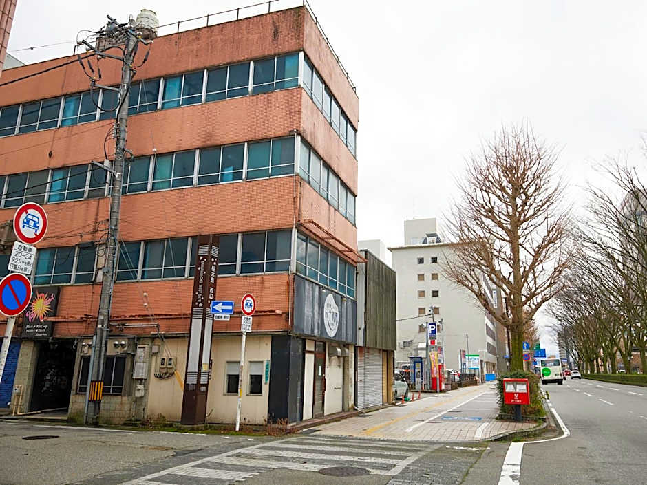 ecoHotel
