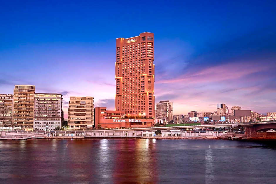 Photo 1 of 50 of Ramses Hilton