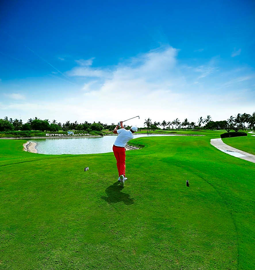 Luxury Suites By Estrella del Mar