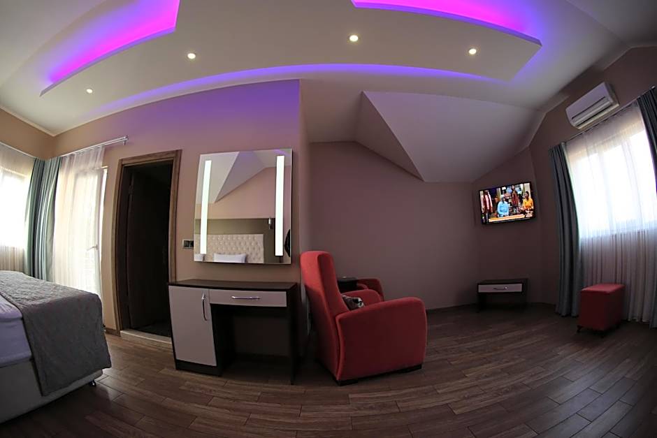 Senler Boutique Hotel