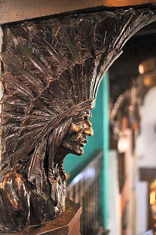 Hotel Alex Johnson Rapid City, Curio Collection by Hilton