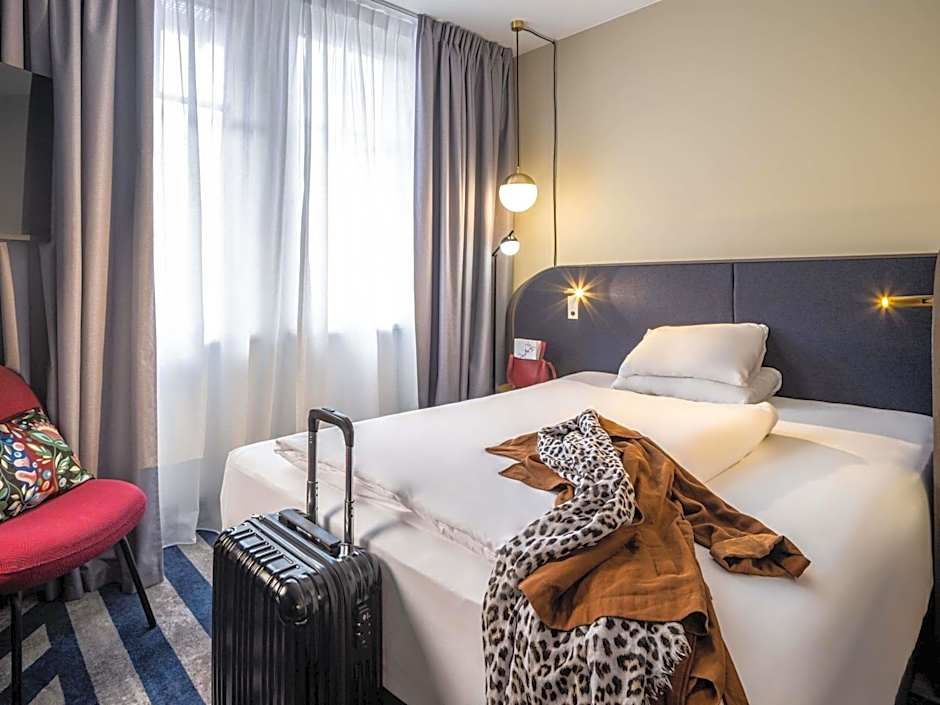 Mercure Wien City