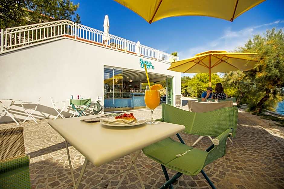 Amadria Park Camping Trogir - Mobile Homes