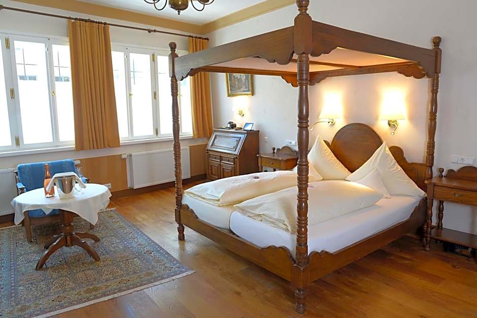 Hotel Deutsches Haus