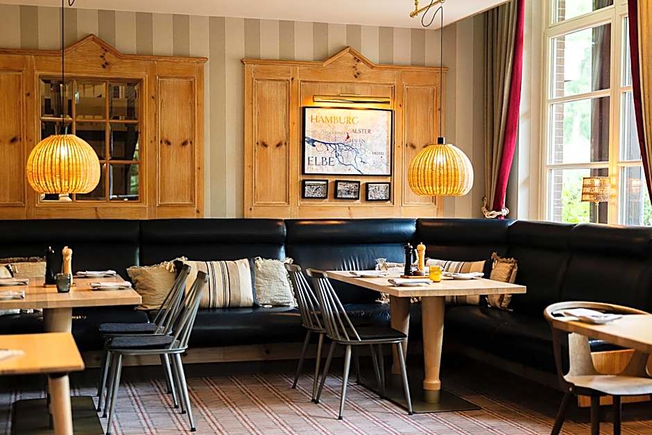 Hotel Alt Lohbruegger Hof