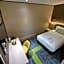 Aerotel Kuala Lumpur (Airport Hotel) - Gateway@klia2