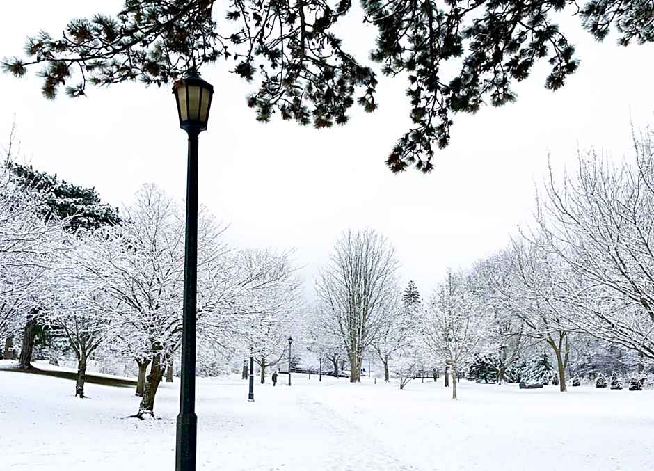 Staybridge Suites Oakville Burlington By IHG