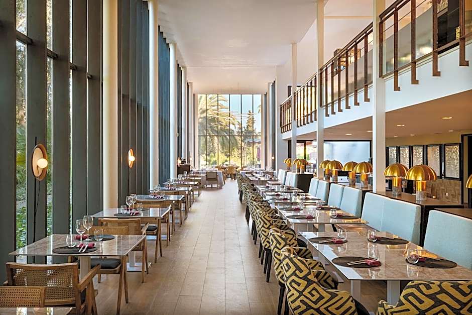 Hotel Encinar de Sotogrande