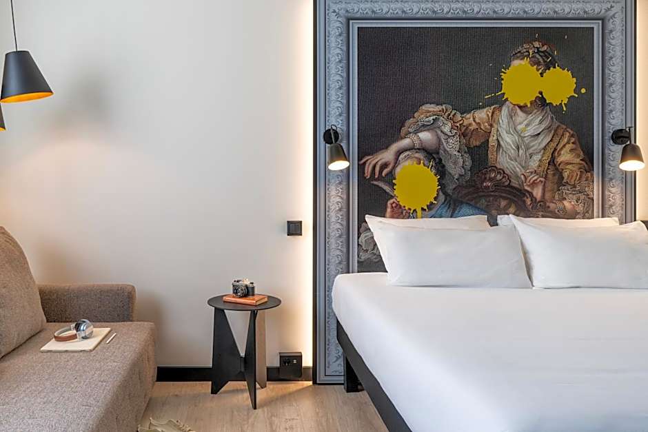 Ibis Styles Barcelona Sant Joan Despi
