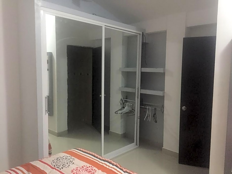 La Casona Boutique Lomas