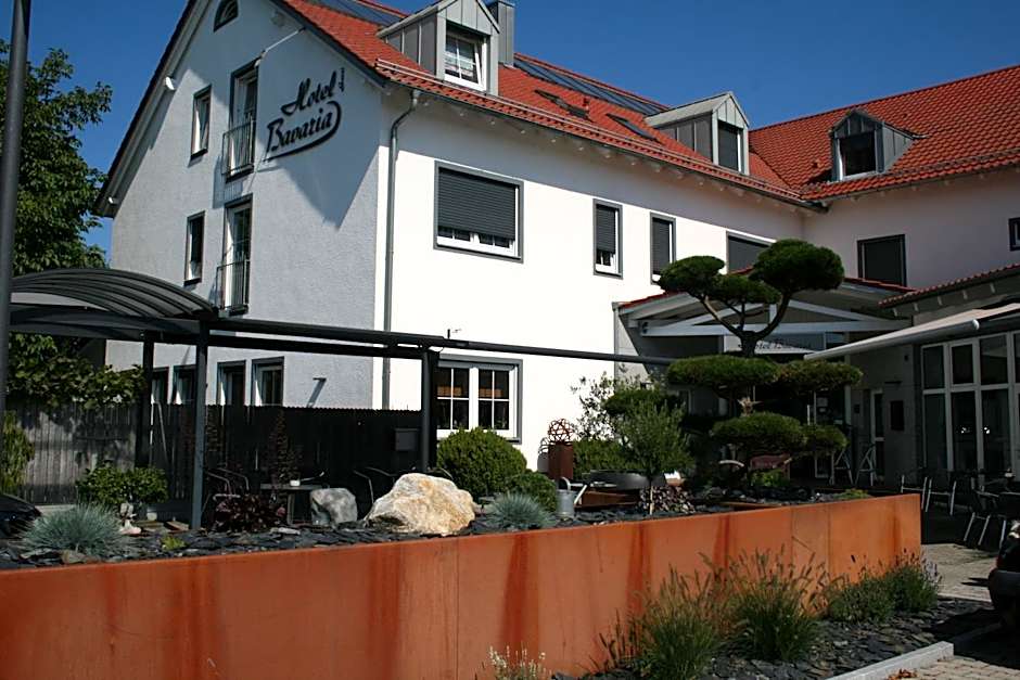 Hotel Bavaria