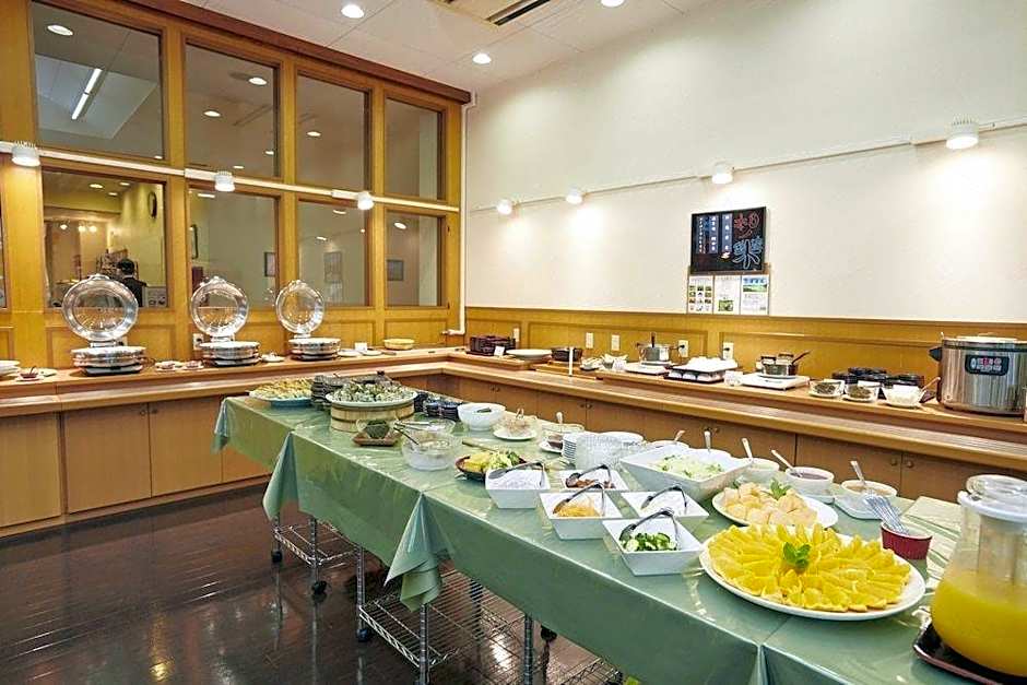 Hotel Familio Sadoaikawa