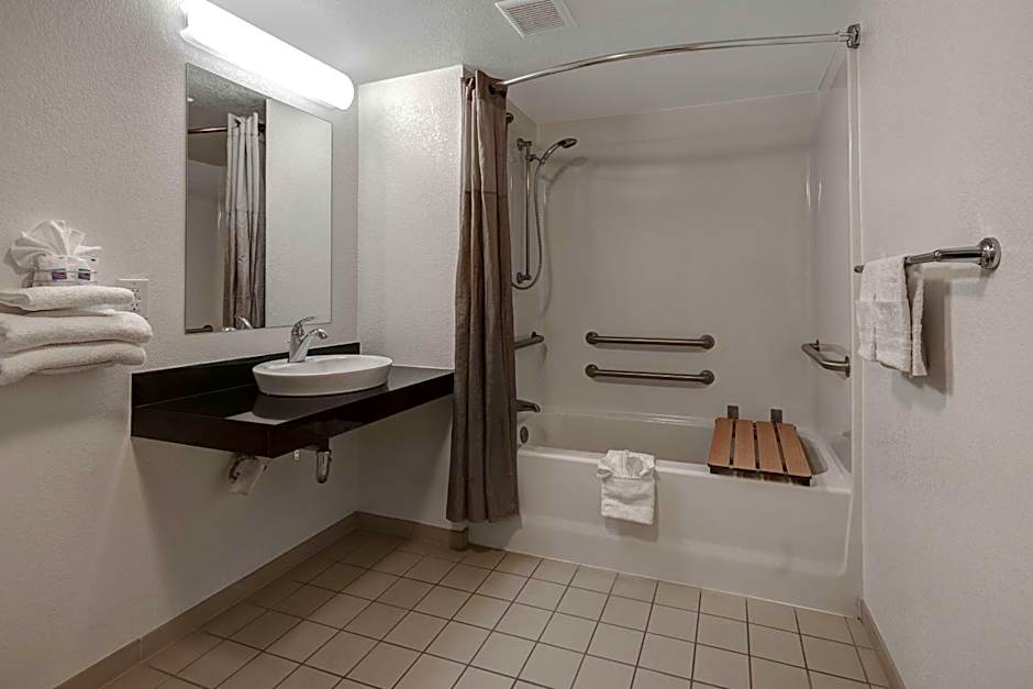 Motel 6-Lakeville, MN - South - Lakeville