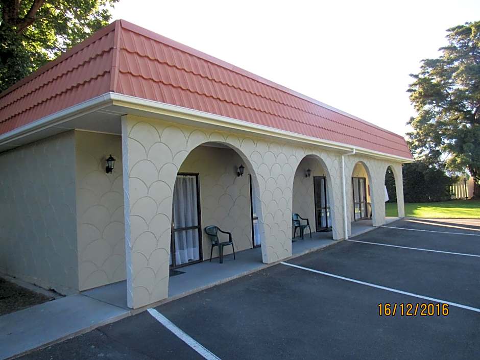 Matador Motel