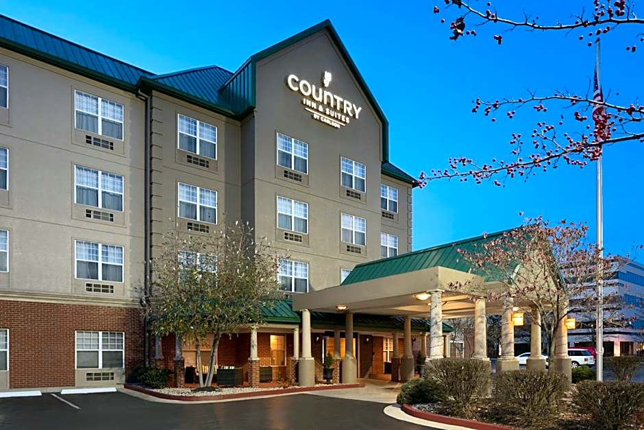 Country Inn & Suites by Radisson, Lexington, KY
