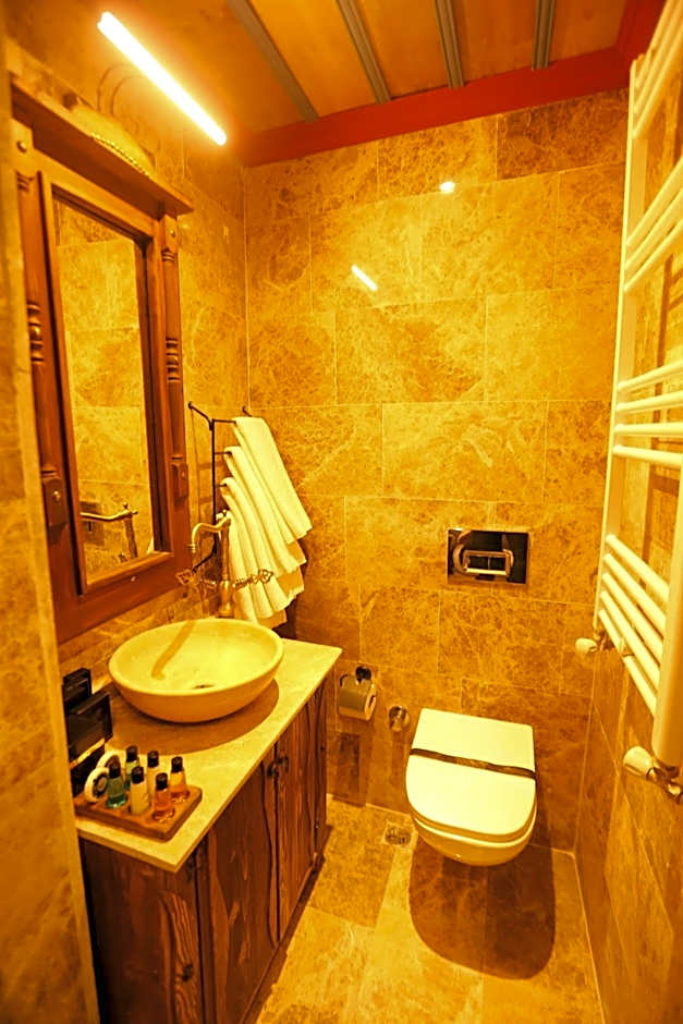 Akritis Cappadocia House