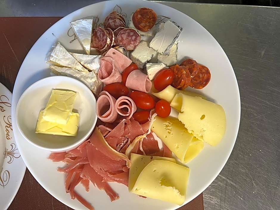 Contact Hôtel de France Contres-Beauval-Cheverny