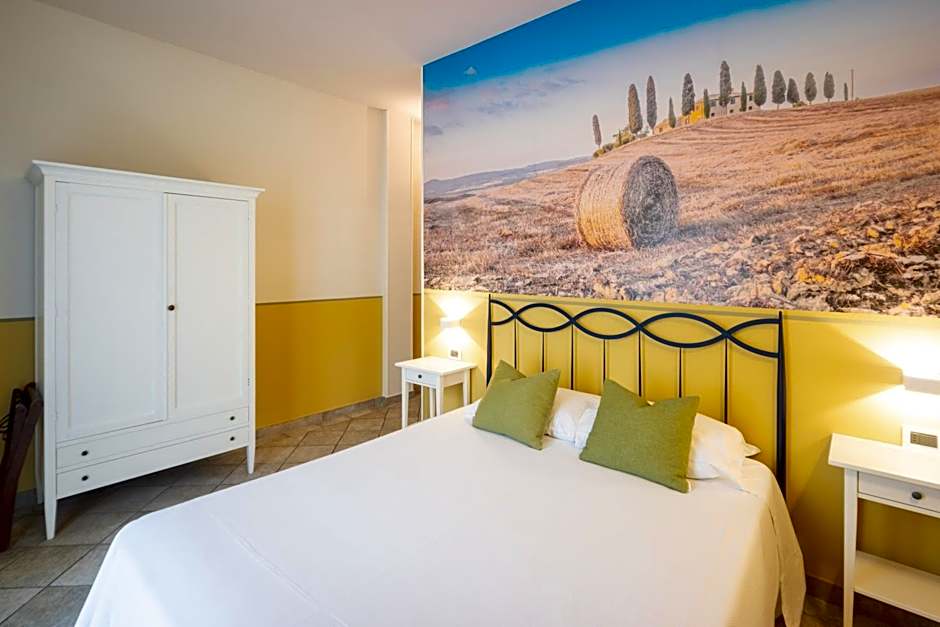 Hotel Le Colline