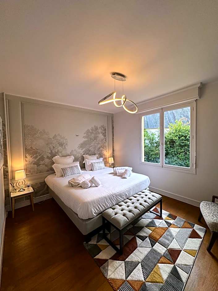 Erawan Boutique Hôtel