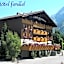 Hôtel Bellachat