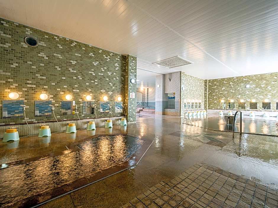 Hotel Daiheigen