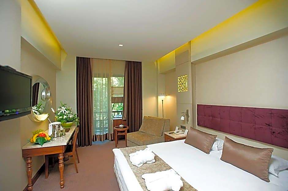 Kervansaray Thermal Hotel