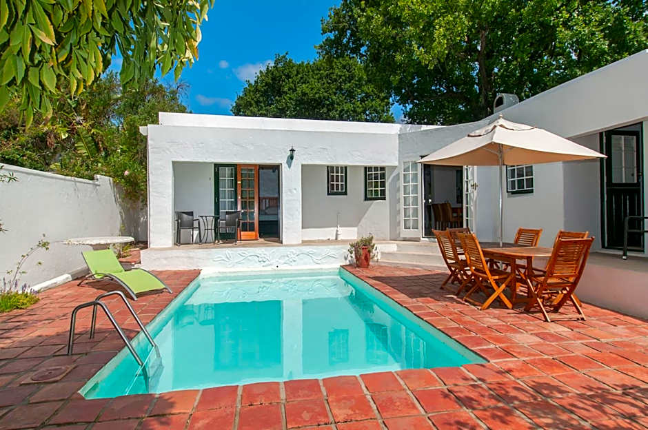 Hotel Roosje van de Kaap