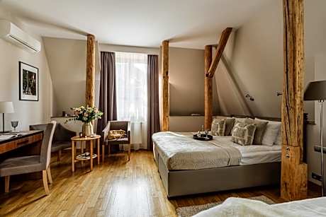 Family room superior