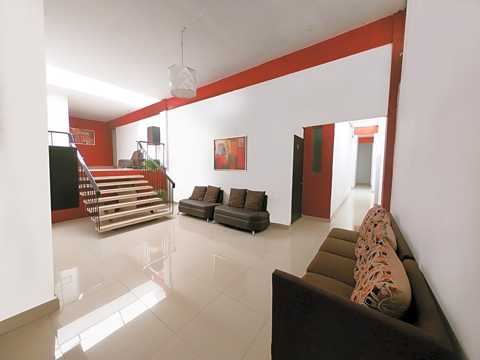 OYO Hotel Plata