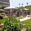 Howard Johnson Hotel&Conf Cntr by Wyndham Fullerton/Anaheim