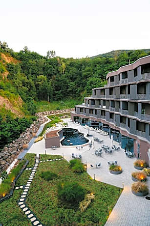 Minaro Hotel Tokaj - Mgallery