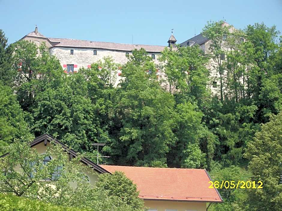 Gasthof Prinzregent Superior