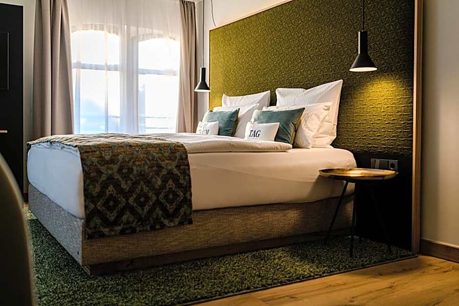 Weinhotel Freylich Zahn