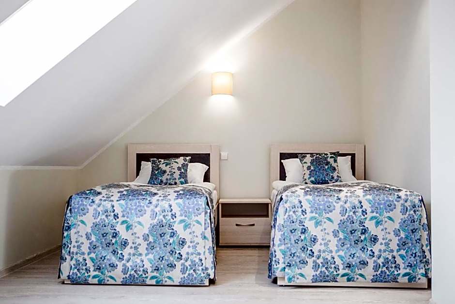 Sanatorija ,,Tulpės"