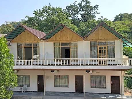 Kumbhal Palace and Resort