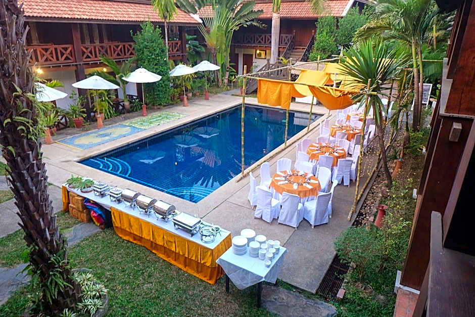 Muangthong Boutique Hotel