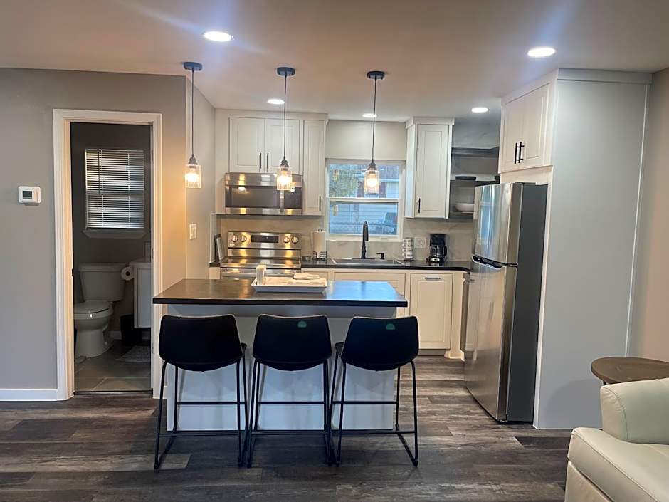 Apt 1- High Plains Lodge at Nomad Landing