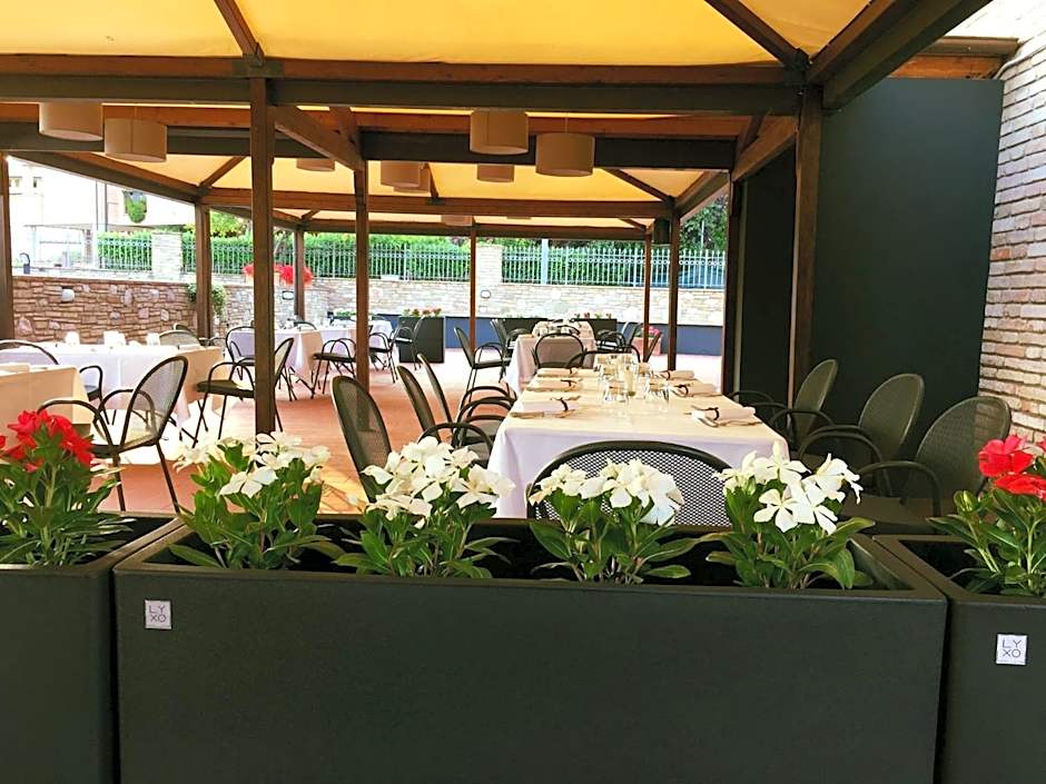 Locanda Giustini