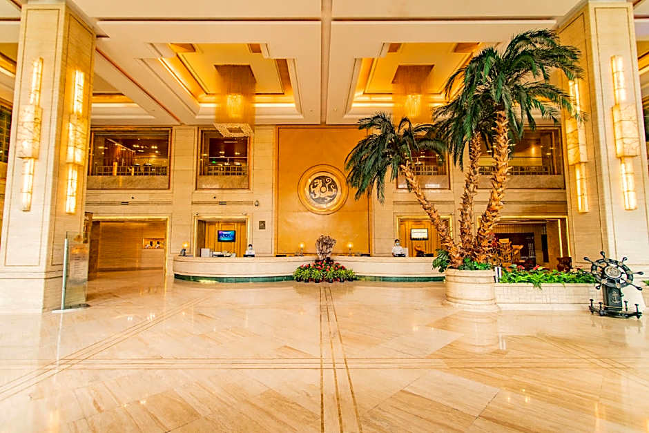 Header Baotou Hotel