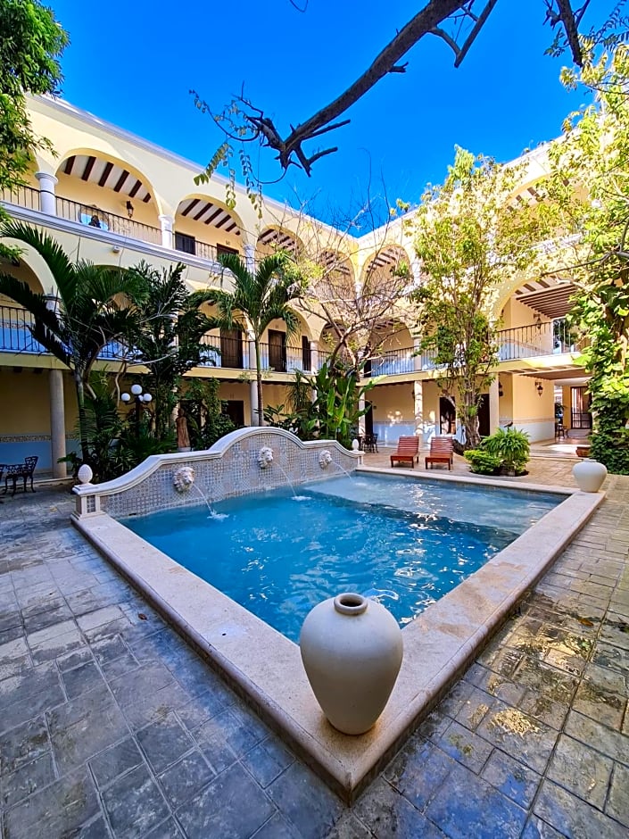 Hotel Fundadores