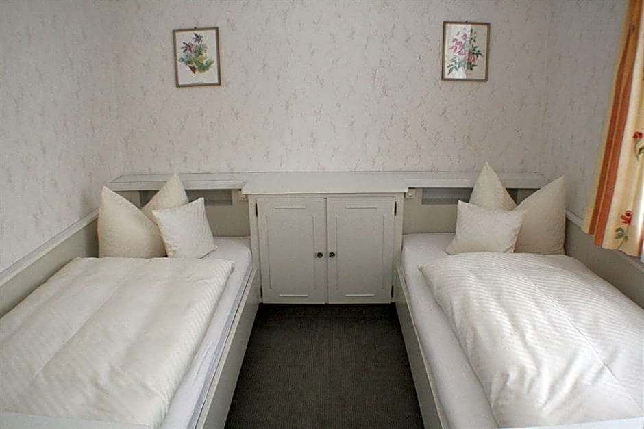 Gastehaus Heimgarten